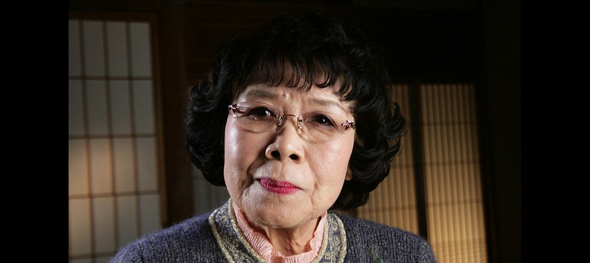 First Japanese to report Hiroshima atomic bomb dies at 86