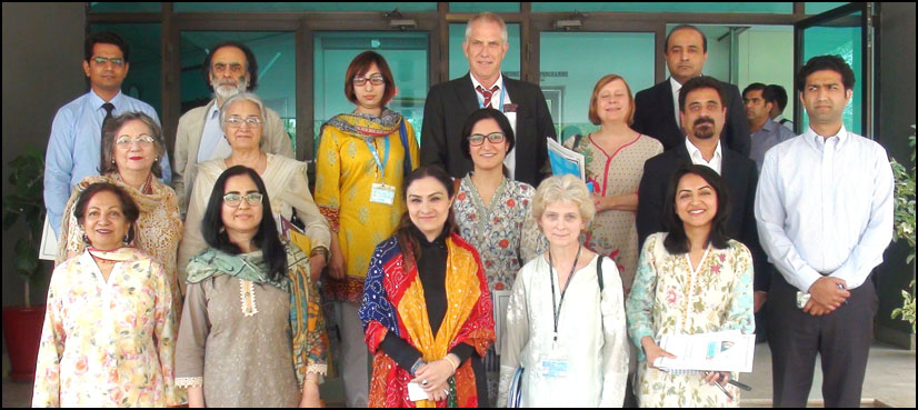BISP's advisory forum devises policies on women empowerment