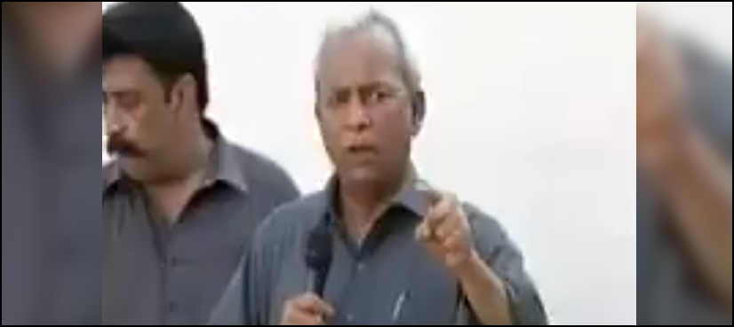 ‘We will not spare you,” Nehal Hashmi warns those conducting accountability of PM