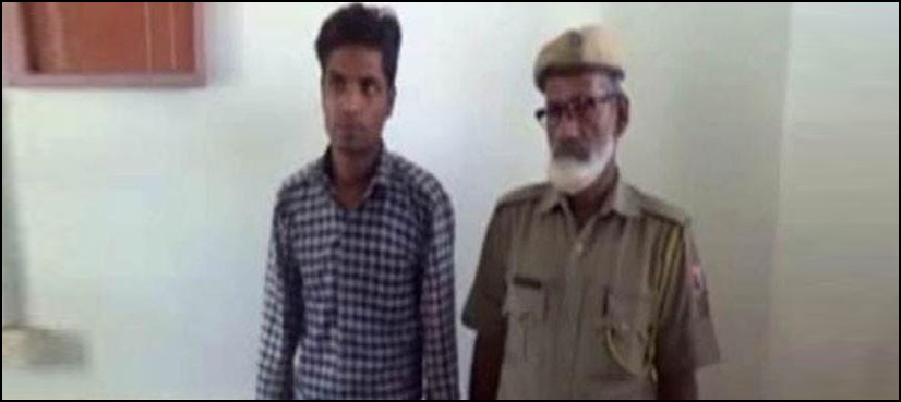 Indian citizen jailed for changing his name to Osama Bin Laden