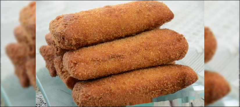 Ramadan Recipe: Make these crispy 'Aalu Qeema Rolls' for Iftar