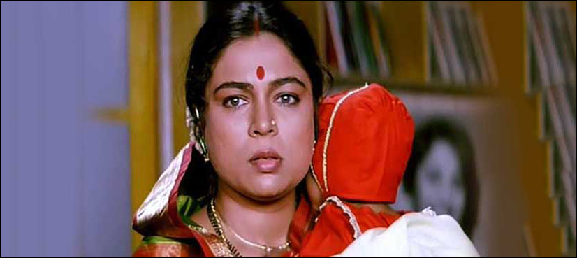 ‘Reema Lagoo’: Bollywood’s favourite mother passes away in Mumbai