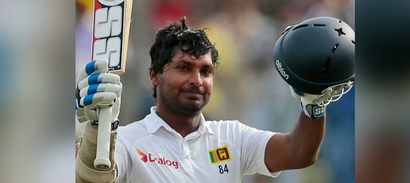 Legend Sangakkara to retire from first class cricket