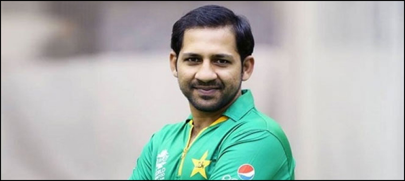 "We have nothing to lose in Champions Trophy", says Sarfraz