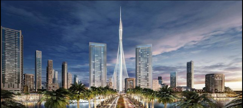 World's tallest building delayed to 2019: Saudi prince