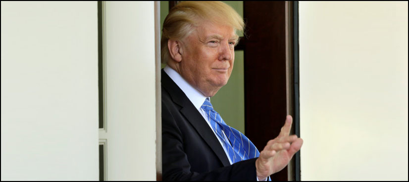 Trump to address religious divides in first trip abroad