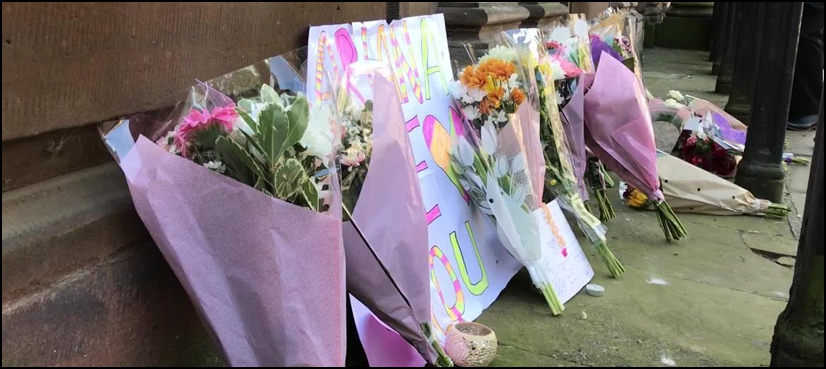 Manchester terror attack: The victims