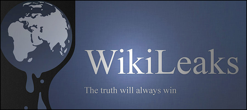 Five things to know about WikiLeaks