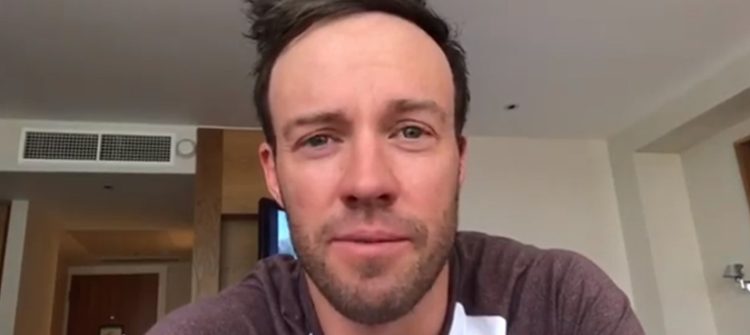 AB de Villiers apologises for ‘horrible’ defeat against India in Champions trophy