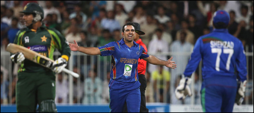 Afghanistan cancels friendly T20 matches against Pakistan