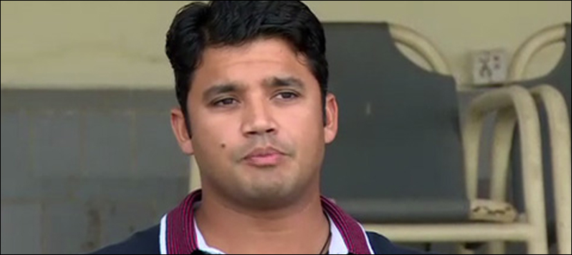 Azhar Ali says India clash 'just another game'