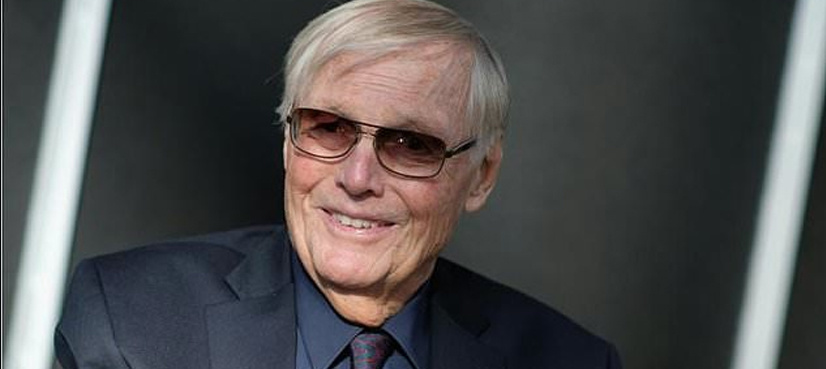 Adam West, star of hit TV series 'Batman', dies at 88