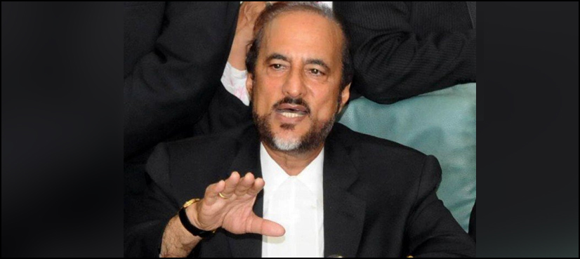 'Go Nawaz Go' to be chanted in SC, if one more judge disqualifies him: Awan