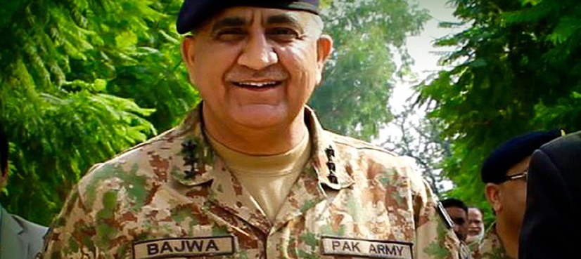 Parachinar blasts: Enemy's attempt won't succeed, says COAS