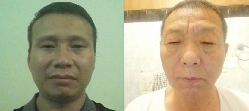 Two Chinese nationals injured in robbery bid in Islamabad