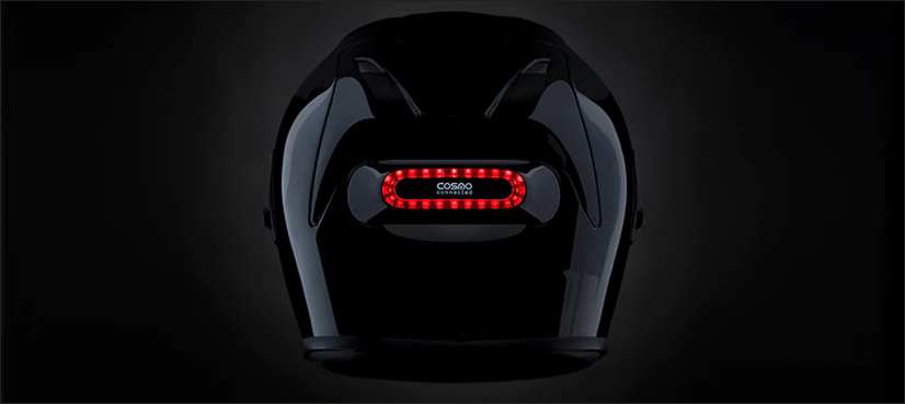 WATCH: You can now convert any helmet into a smart helmet