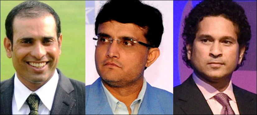 Sachin, Ganguly, VVS Laxman demand money from BCCI for selecting new Indian coach