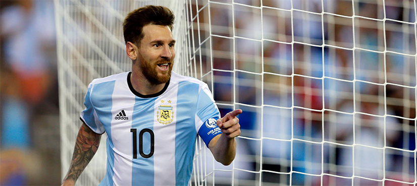 Messi's star-studded Argentine wedding: what we know