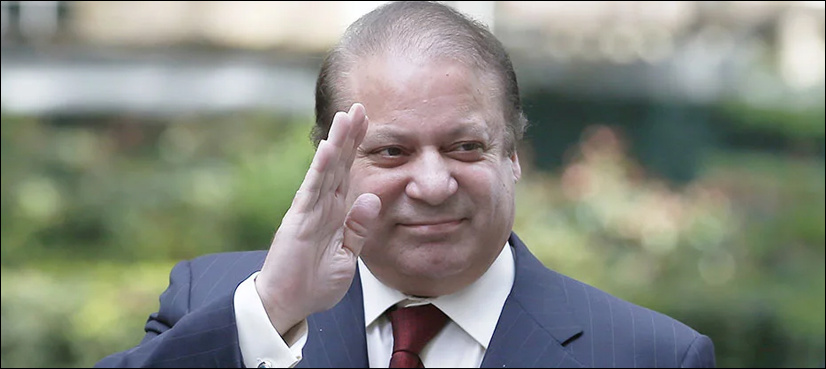 Gulf crisis: PM Nawaz, Army chief leave for Saudi Arabia on day-long visit