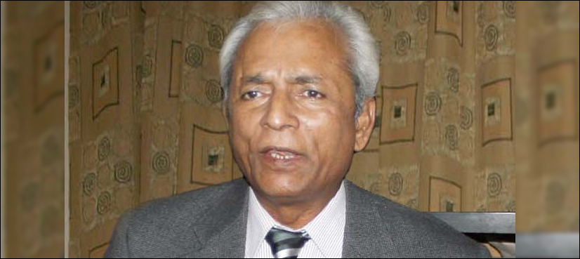 Case filed against Nehal Hashmi over threatening speech