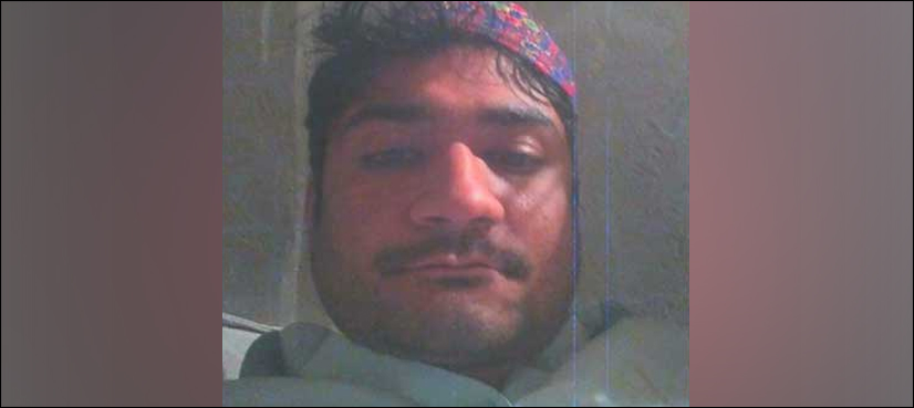 Gang war commander Yousuf Pathan arrested from Hub