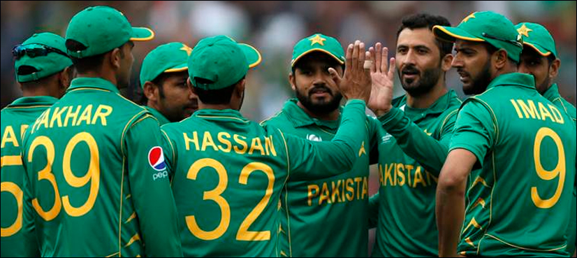 Players, management to get Champions Trophy prize money