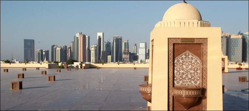 Qatar willing to listen to Gulf concerns, Kuwait says