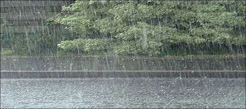 Wet spell to continue in country till Tuesday: Met Office