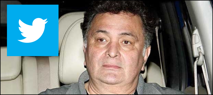 Twitter trolls target Rishi Kapoor after India's humiliating defeat