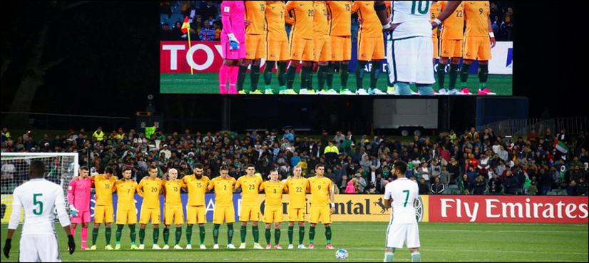 Saudis apologise over 'disgraceful' snub of minute's silence