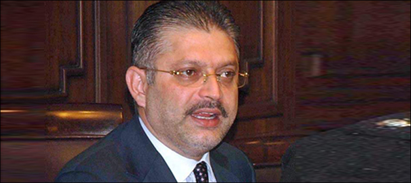 SHC rejects Sharjeel Memon's plea for removal of travel restrictions