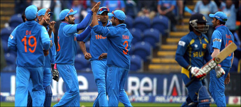 Sri Lanka hit by Kapugedera injury ahead of India match