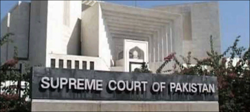 SC issues contempt notice to Jang Group for fallacious reporting