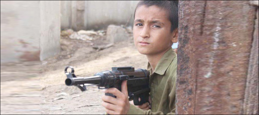 Police arrest shopkeepers, confiscate thousands of toy guns