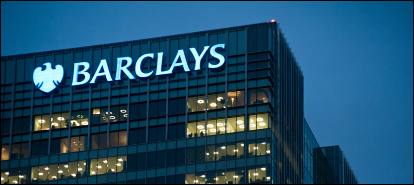 Ex-Barclays CEO charged with fraud over Qatar funding