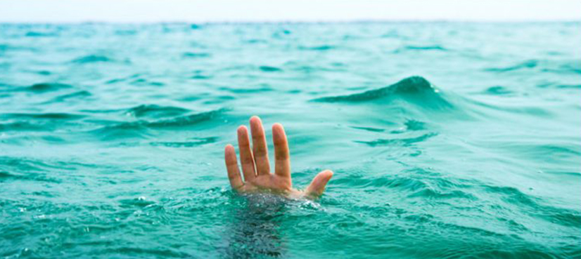 Hyderabad: Body of drowned boy retrieved from Indus River