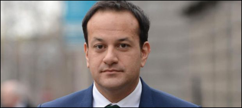 Ireland set for first openly gay prime minister
