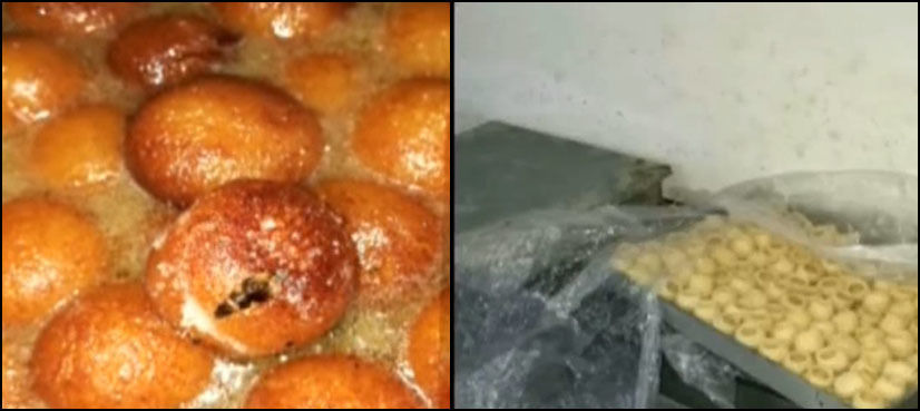 PFA seals two sweatmeat production units in Rawalpindi, one in Lahore