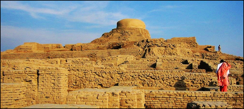 Mohenjo Daro opens after Sindh eases restrictions on tourism spots