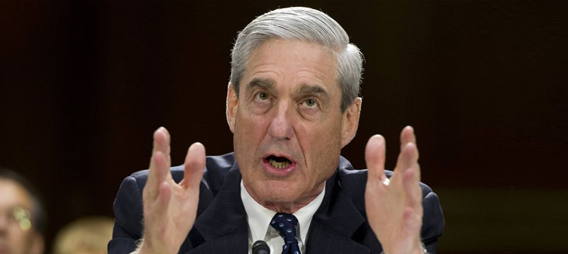 Trump considering 'terminating' Russia probe leader