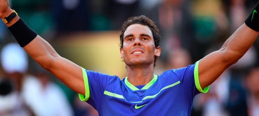 Nadal out of season-opening Abu Dhabi event