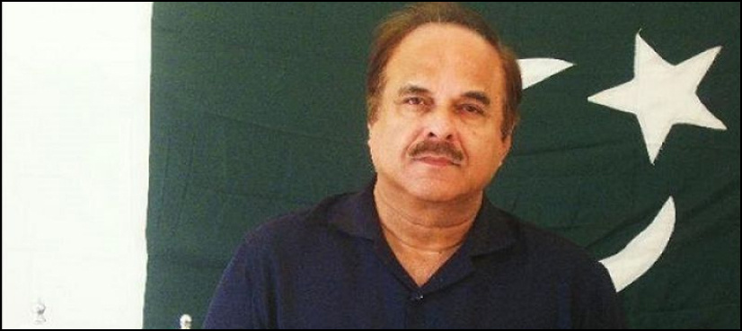 PTI spokesman serves Rs2 bn defamation notice to Maryam Nawaz