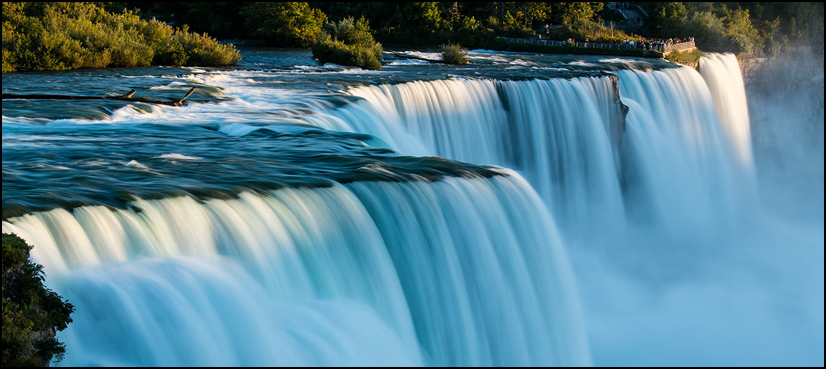 Niagara region declares state of emergency