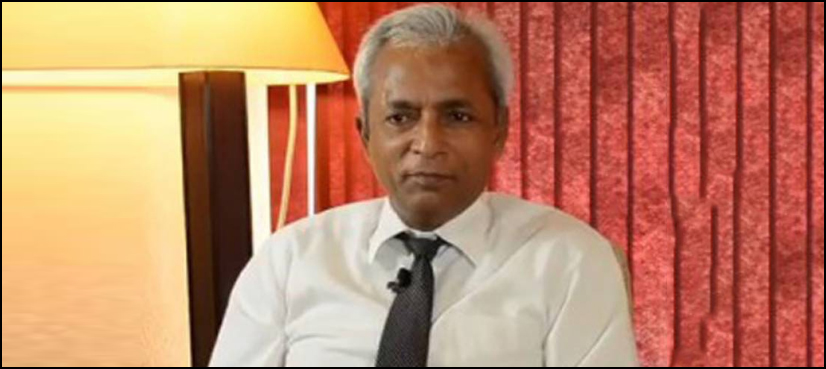 Threatening speech: Nehal Hashmi submits reply to Supreme Court