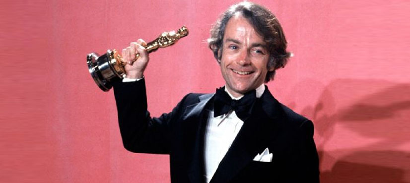 John Avildsen, director of 'Rocky', dies at 81