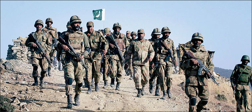 Key BLA activist surrenders to security forces