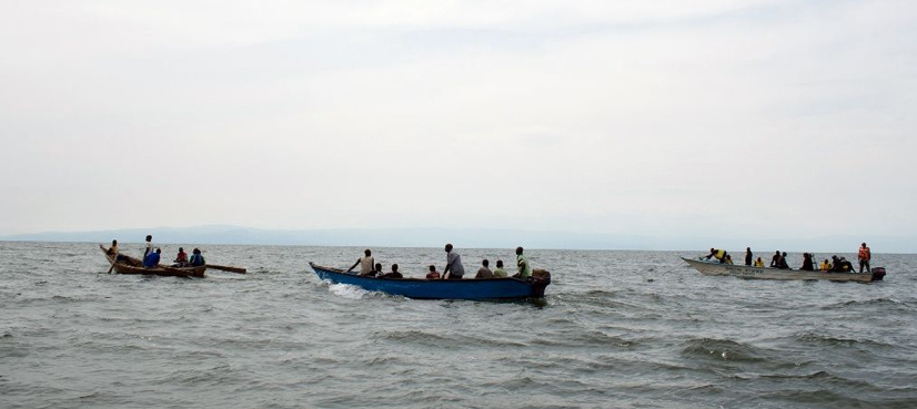 Four youngsters drown after boat capsizes near Attock