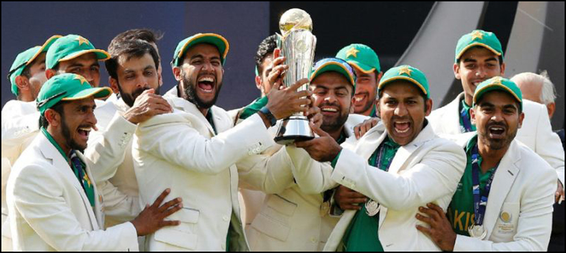 ICC could scrap Champions Trophy to stage more T20 World Cups in future