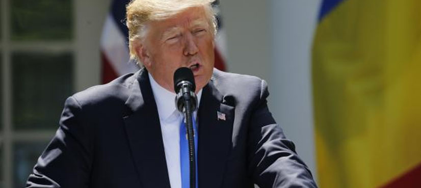 Trump scraps one Obama immigration policy, keeps another