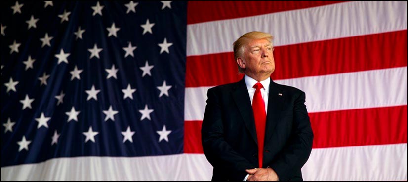 Trump losing public support: poll